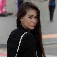 Anzhelika Dam-Vasylieva