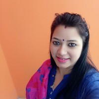 Mona Dayal