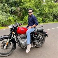 Deepak Yadav