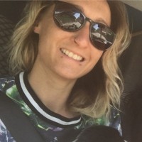 Jessica Fort