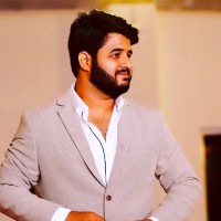 Lokesh E