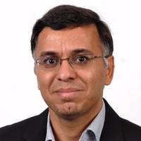 Mehdi Salehi, Ph.D.