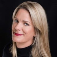Kirsten K. Harris