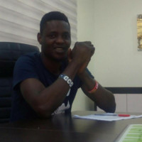 Olatunji Michael Olatunji