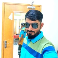 Ubaid Shaheen