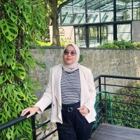 Lisa Rahmawati