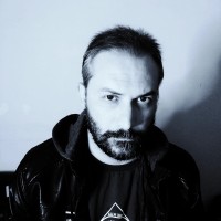 Rafael Delgado