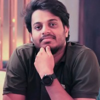 Sooraj Suresh