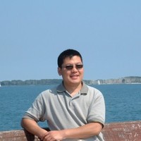 William Yu