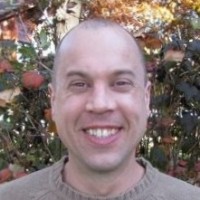 Jason Karas
