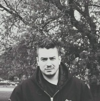 Jonathan Jerome