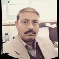 Mahender Kumar
