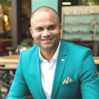 Anil Kumar