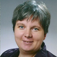 Brigitte Mosimann