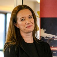 Katja Dachs