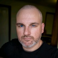 Simon Angell
