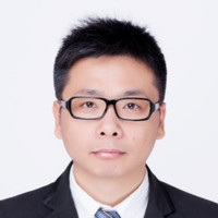 王科研 Ryan Wang