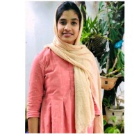 Raheena N