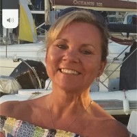Bev Dalton