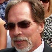 Neil McMahon