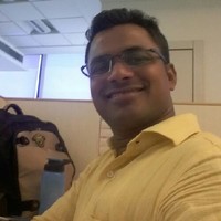 Rajaram Patil