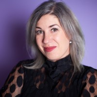 Melanie Gregory