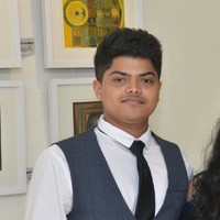 Raj Paynaik