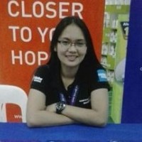 Cherry Mae Ramirez