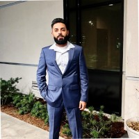 Asad Rana