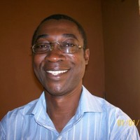 Sam Ekojah