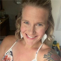Nicole Metcalf