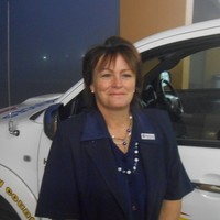 Antoinette Fraser