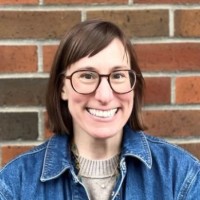 Kristin Yates Fronza