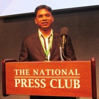 Dr. Dheeraj Kumar