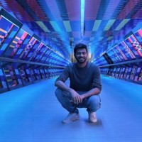 Jayesh S