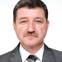 Николай Мулявкаl