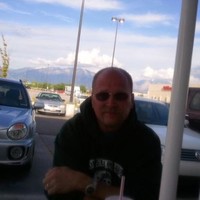 Kenny Jensen