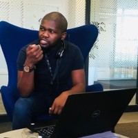 Ziphozethu Mxuthu