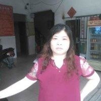 李桃英