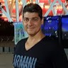 Alexandre Mota