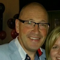 Stephen Barrs