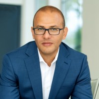 Mohamed (Mo) Ahmed, Ph.D.