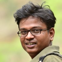 Sachin Angre