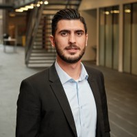 Özkan Kahraman