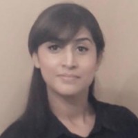 Razwana Hussain