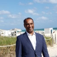 Alfred (Alf) Raju