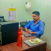 Durgesh Sen