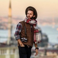 Ali Ulucan