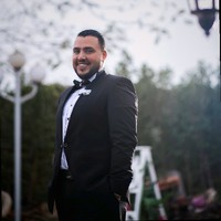 Hossam Abd El Sattar