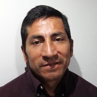 Daniel Aguirre Ramos